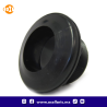 JT Bulkhead 1 1/2 plg - Liso x Liso (Cuerpo Corto)