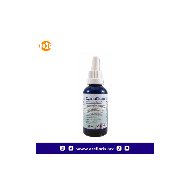 CyanoClean - 100 ml