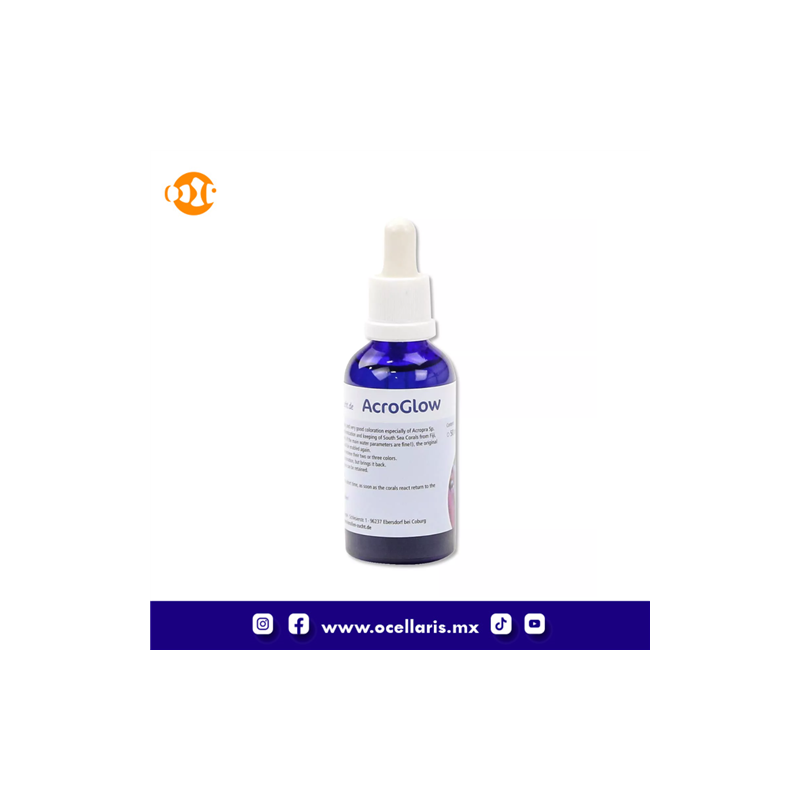 AcroGlow - 100 ml
