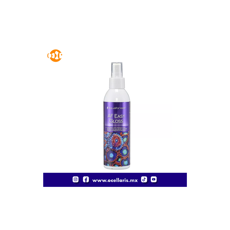 Aquaforest Af Easy Gloss  -  200ml