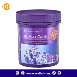 AF Poly Glue  -  Pegamento  -  250ml