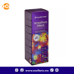 Aquaforest NitraPhos Minus  -  250ml