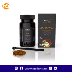 LPS Power Food - Alimento para corales LPS - 60 ml