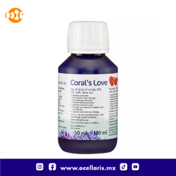 Coral´s Love - 100 ml