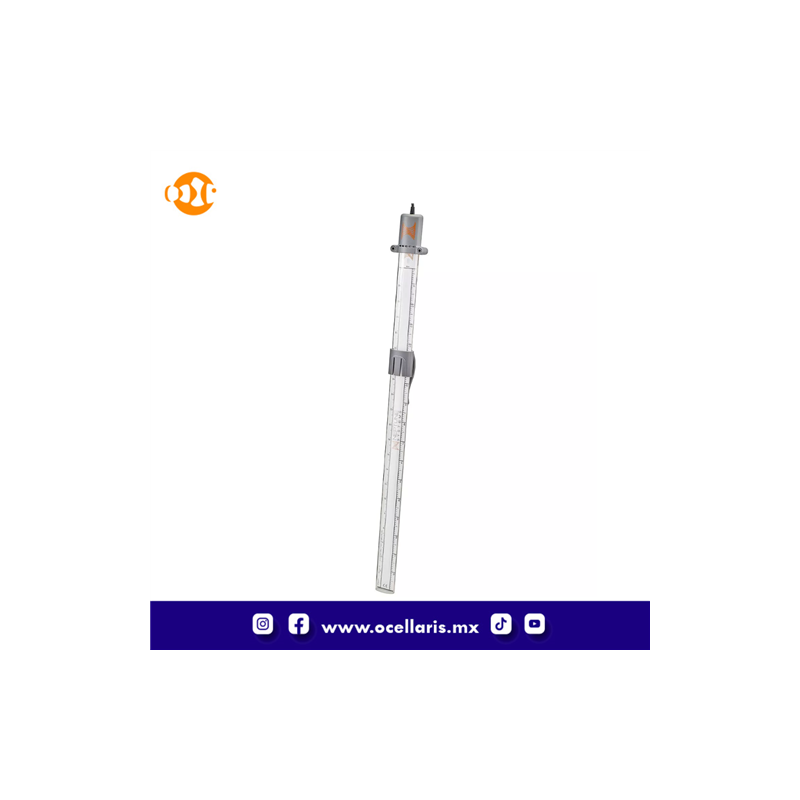 Sensor de nivel de líquido LLS - 15 pulg