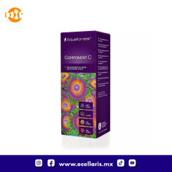AF Component C  -  250ml