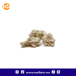 CaribSea South Seas Base Rock - 40 lbs