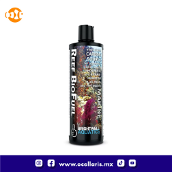 Reef BioFuel  -  Mejora la absorción de nutrientes  -  250ml