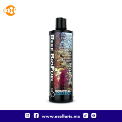 Reef BioFuel  -  Mejora la absorción de nutrientes  -  250ml