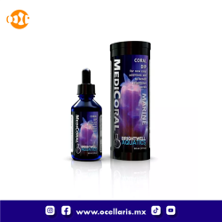 MediCoral Coral Dip  -  60ml