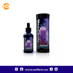 MediCoral Coral Dip  -  60ml