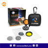 Flipper - Kit de lentes de fotografía y video para Acuario