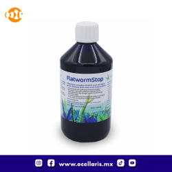 Flatworm Stop - 500 ml