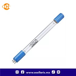 Lámpara de repuesto para Esterilizador UV Advantage 2000+ 15 watt
