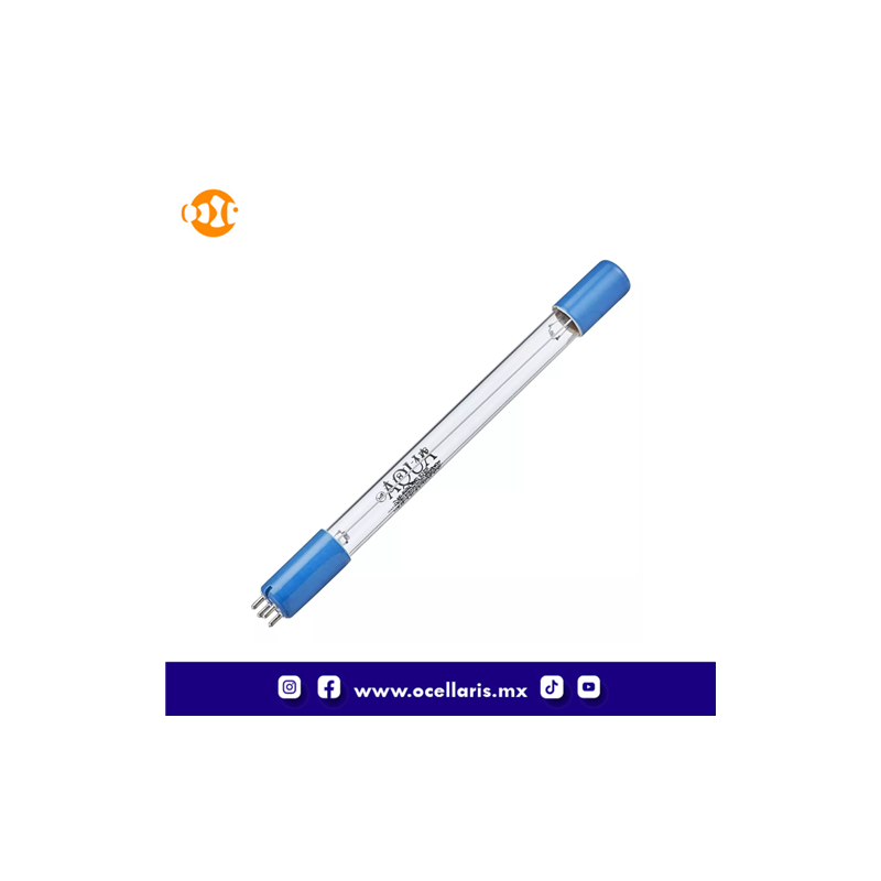 Lámpara de repuesto para Esterilizador UV Classic 25 watt