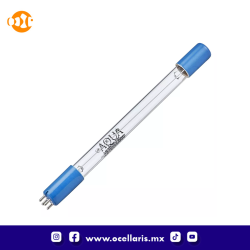 Lámpara de repuesto para Esterilizador UV Classic 25 watt