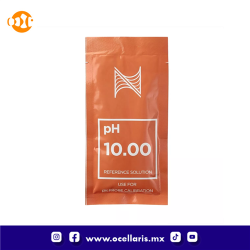 Neptune Systems 10.00 pH Calibration Fluid
