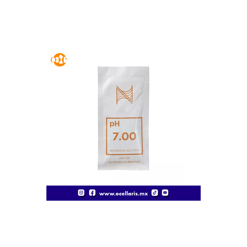 Neptune Systems - 7.00 pH Calibration Fluid