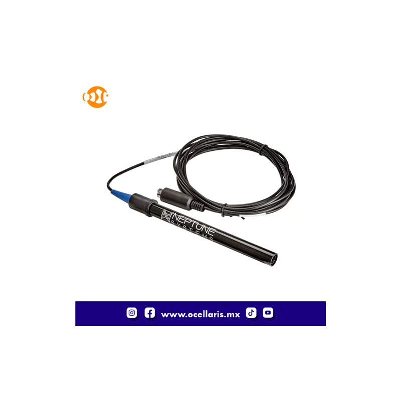 Neptune Systems - Sonda de Salinidad/Conductividad