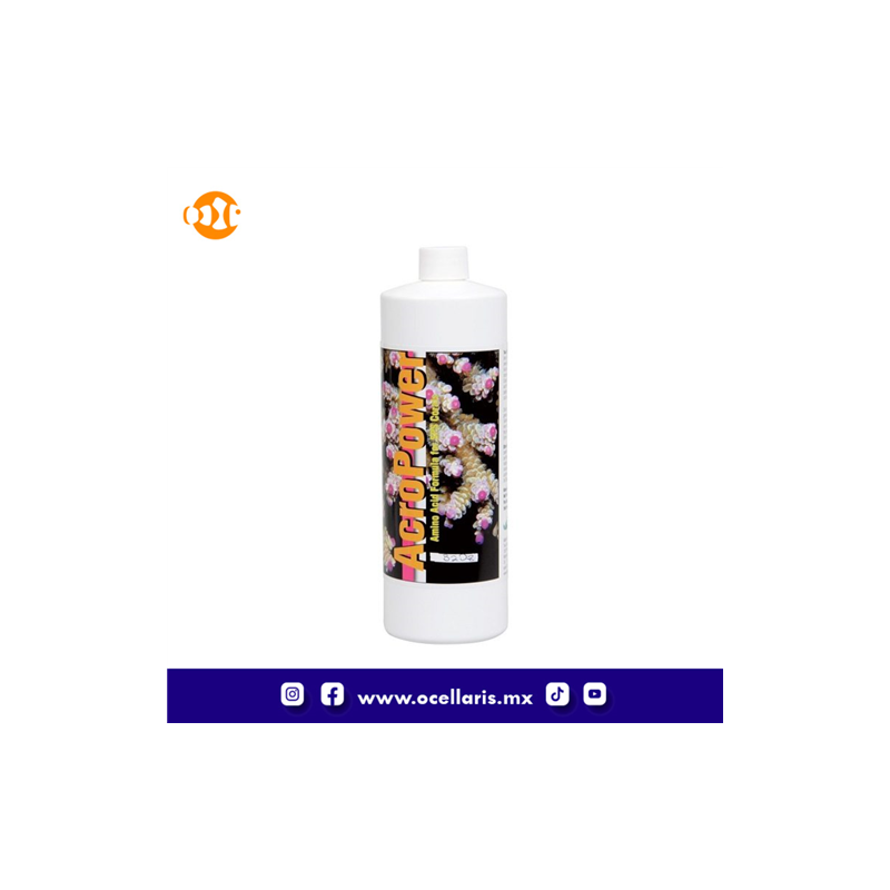 AcroPower - 1 L