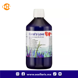 Coral´s Love - 250ml