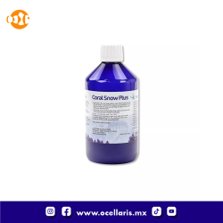 Coral Snow Plus - Ayuda a combatir Fosfatos - 250ml
