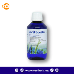 Coral Booster - 250ml