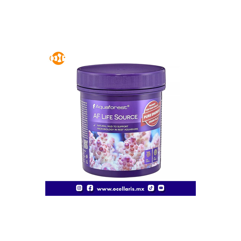 AF Life Source  -  250ml