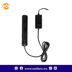 Calentador Mantis Rubicon con controlador 500w - Para 500 Litros