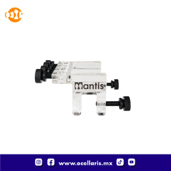 Mantis Soporte para 4 mangueras de dosificación