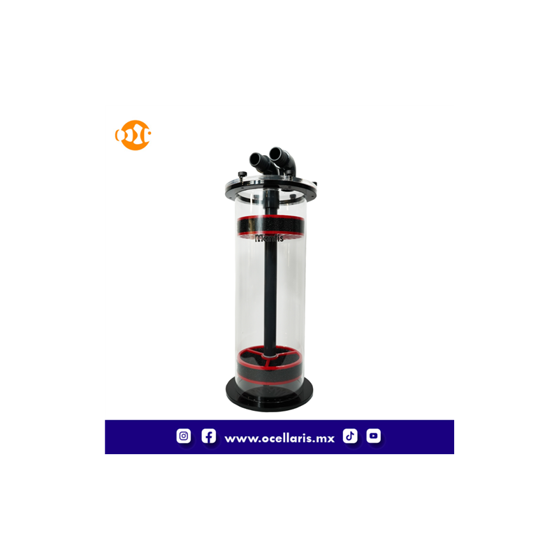 Mantis Media Reactor MR100