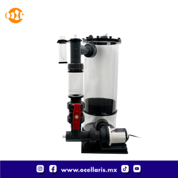 Calcium Reactor CR200 - Tanques 1000 a 2,000 lts