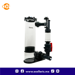 Reactor de Calcio CR100 - Tanques de 400 a 1000 lts