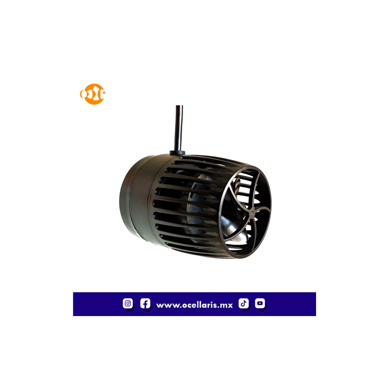 Generador de olas TOURBON 60 - 4,000 l/h