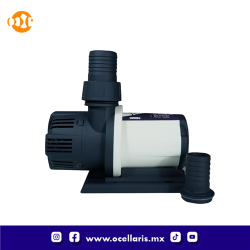 Bomba de retorno TORNADO 12000 - 12,000 l/h