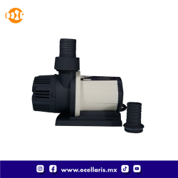 Bomba de retorno TORNADO 6000 - 6,000 l/h