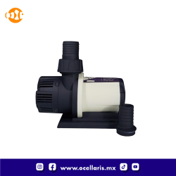 Bomba de retorno TORNADO 4000 - 4,000 l/h