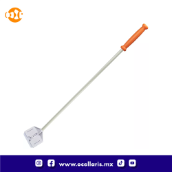 Flipper Platinum Hand Scraper - 28 pulgadas
