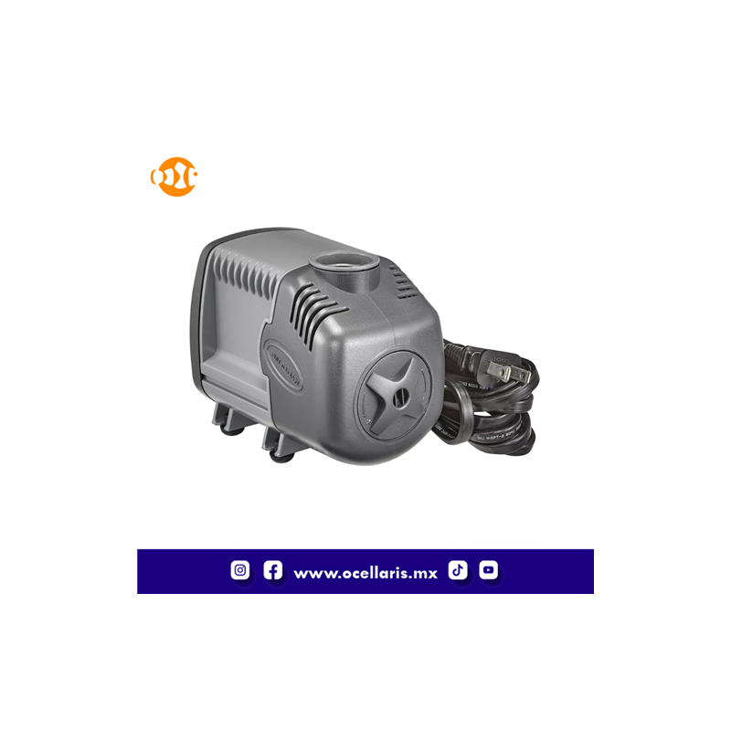 Syncra Silent 2.0 Pump - 568 GPH