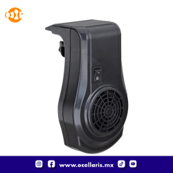JBJ Ventilador de enfriamiento - Nano