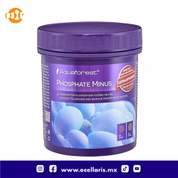 AF Phosphate Minus  -  Reductor de Fosfatos  -  250ml