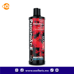 Phosphat-E  -  Removedor de Fosfato  -  250ml