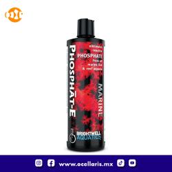 Phosphat-E  -  Removedor de Fosfato  -  250ml
