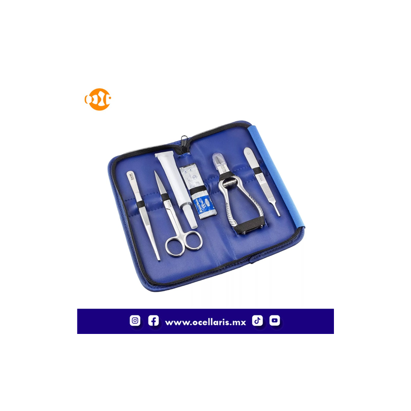 BRS Kit de Fragmentación de Coral (Estandar)