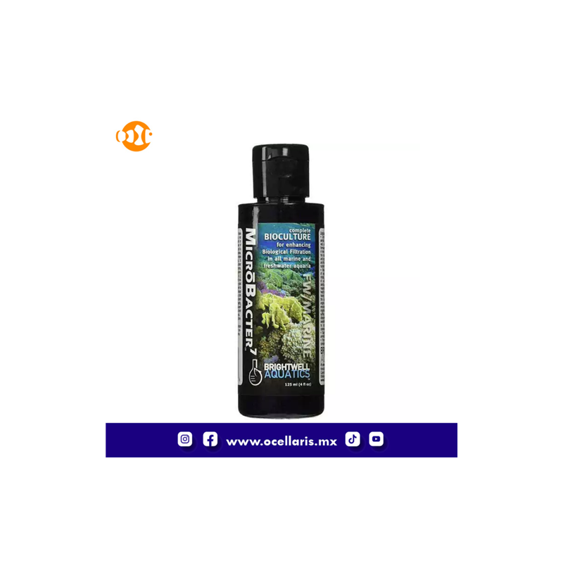 Microbacter 7  -  125ml