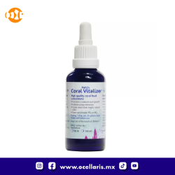 Pohl´s Coral Vitalizer - 10 ml