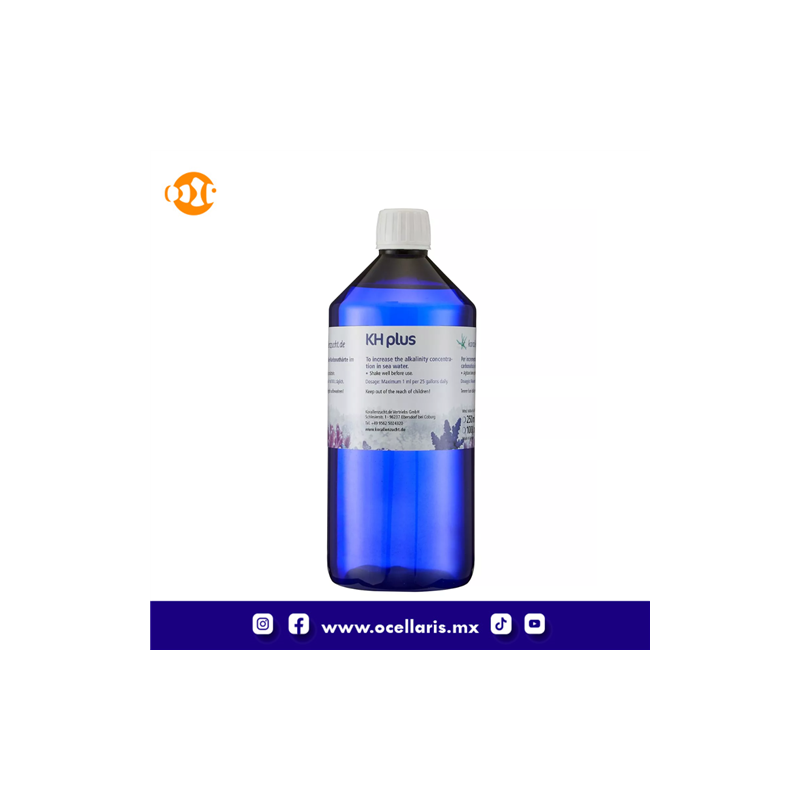 KH Plus - 1 Litro