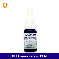 CyanoClean - 10 ml