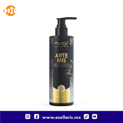 Artemis - Líquido de ZooPlancton Concentrado  - 250 ml