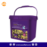 AF Hybrid Pro Salt  -  5Kg